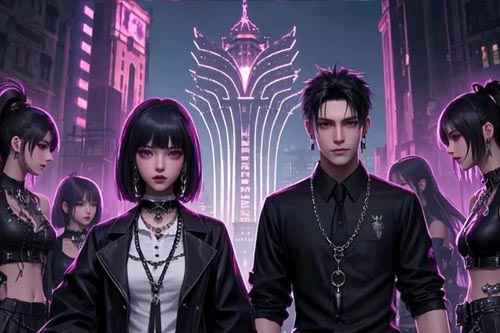 极悦平台注册中心